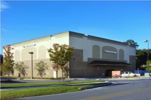 Public Storage - Canton - 3204 Ridge Road 
