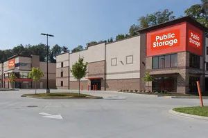 Public Storage - Roanoke - 2129 Dale Ave SE 