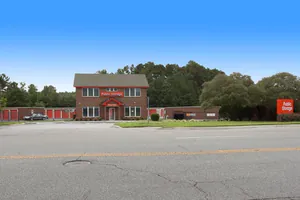 Public Storage - Chesapeake - 2413 Gum Rd 