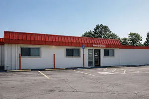 Public Storage - Nashville - 424 Metroplex Drive 