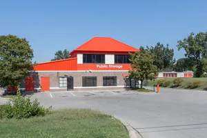 Public Storage - Louisville - 7650 Dixie Hwy 