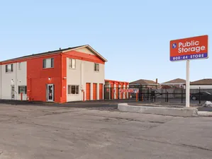 Public Storage - Chicago - 7455 South Pulaski Road 