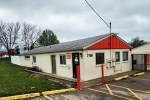 Public Storage - Merriam - 7100 W Frontage Road 