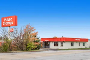 Public Storage - Lansing - 2345 173rd Street 