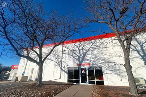 Public Storage - Bloomington - 9033 Lyndale Ave S 