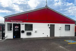 Public Storage - Wichita - 1201 West Carey Lane 