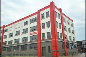Public Storage - Chicago - 3327 W 47th Street 