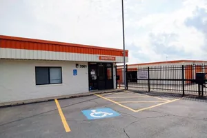 Public Storage - Park City - 3501 Belvidere Road 