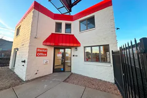 Public Storage - Richfield - 200 W 78th Street 