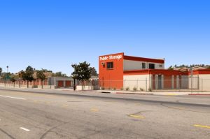 Public Storage - Los Angeles - 4889 Valley Blvd 