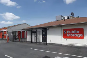 Public Storage - Aurora - 565 Hanover Way 