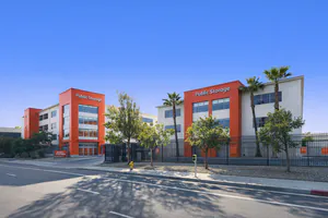 Public Storage - Culver City - 8512 National Blvd 