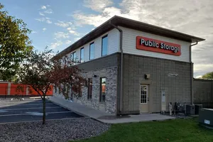 Public Storage - Hugo - 13465 Fenway Blvd Circle N 