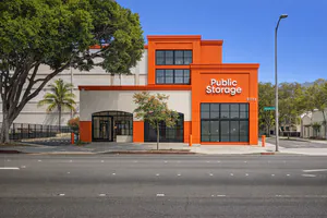 Public Storage - Pasadena - 2773 E Colorado Blvd 