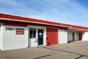 Public Storage - Colorado Springs - 2761 Delta Drive 
