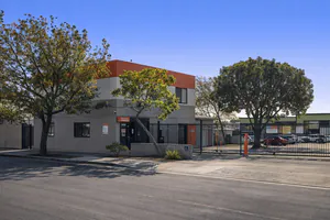 Public Storage - Los Angeles - 5570 Airdrome Street 