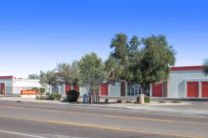 Public Storage - Phoenix - 4725 N 43rd Ave 