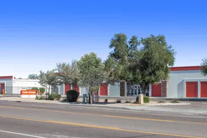 Public Storage - Phoenix - 4725 N 43rd Ave 