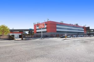 Public Storage - Lennox - 11102 S La Cienega Blvd 