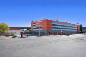 Public Storage - Lennox - 11102 S La Cienega Blvd 