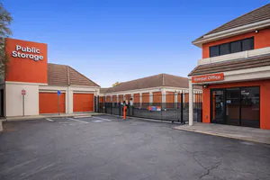 Public Storage - Vallejo - 920 Humboldt Street 