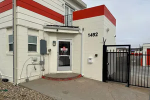 Public Storage - Denver - 1492 S Clinton Street 