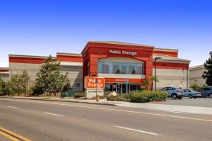 Public Storage - Spring Valley - 1247 Sweetwater Road 