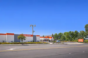 Public Storage - Arcadia - 12340 Lower Azusa Road 