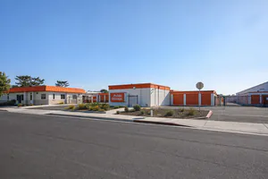 Public Storage - Santa Clara - 630 Laurelwood Road 