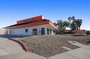 Public Storage - San Diego - 1925 54th Street 