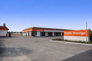Public Storage - San Lorenzo - 15951 Hesperian Blvd 