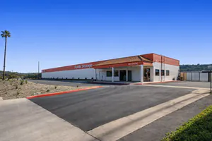Public Storage - City Of Industry - 15920 Amar Road 