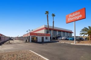 Public Storage - Las Vegas - 4300 Boulder Hwy 