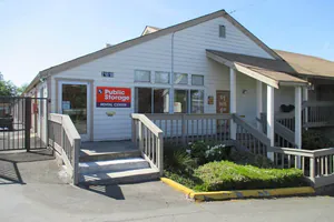Public Storage - Mountlake Terrace - 21818 66th Ave West 