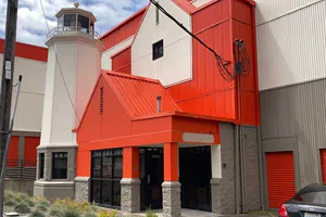 Public Storage - Seattle - 2964 SW Avalon Way 