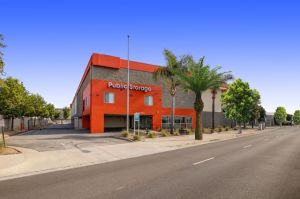 Public Storage - Alhambra - 2101 W Mission Rd 