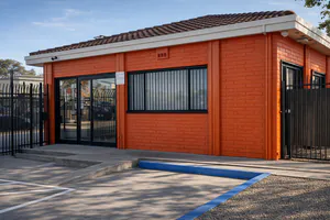 Public Storage - Sacramento - 311 N 16th Street 
