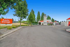 Public Storage - Vancouver - 1401 NE 134th St 