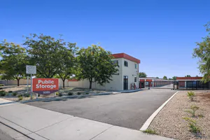 Public Storage - Livermore - 5055 Southfront Road 