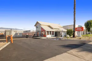 Public Storage - Montclair - 4026 Mission Blvd 