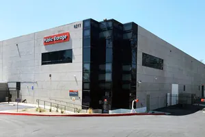 Public Storage - Carlsbad - 6211 Corte Del Abeto 