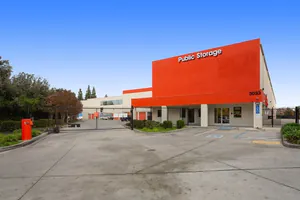 Public Storage - Santa Clara - 3033 Lafayette St 