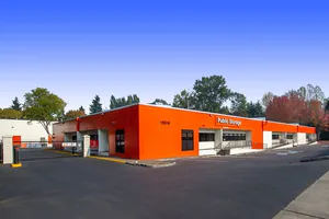Public Storage - Redmond - 15510 NE 90th St 