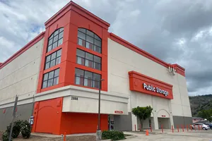 Public Storage - Honolulu - 2888 Waialae Ave 