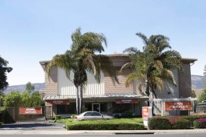 Public Storage - Goleta - 7246 Hollister Ave 