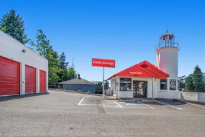 Public Storage - Portland - 9912 SE Division St 