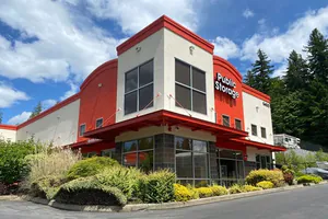 Public Storage - Bremerton - 6400 Kitsap Way 