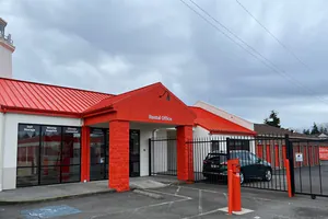Public Storage - Everett - 9830 Evergreen Way 
