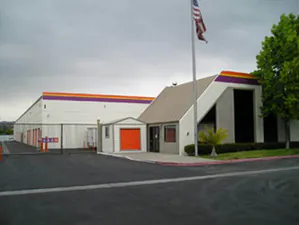 Public Storage - Diamond Bar - 21035 E. Washington Ave 
