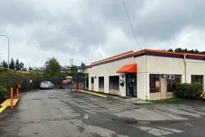 Public Storage - Bremerton - 4505 Auto Center Way 